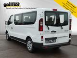 Renault Trafic Grand Life Combi L2H1 9 Sitzer - Renault Trafic: 9 Sitzer