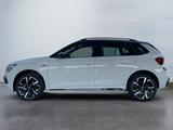 Skoda Monte Carlo 1.5 TSI Aut. DSG * PANO/LED/AHK* - Skoda Kamiq Tageszulassungen