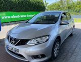 Nissan Pulsar 1.2 DIG-T VISIA
