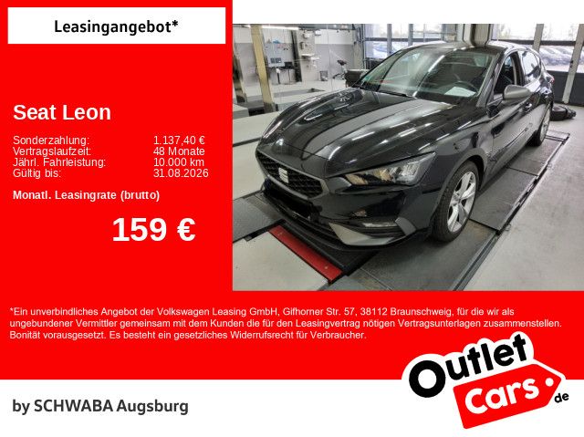 Seat Leon - Bild 2