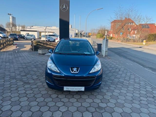 Peugeot 207 Tendance