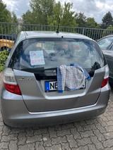 Honda Jazz 1.2 Trend Trend - Honda Jazz Gebrauchtwagen in Düsseldorf