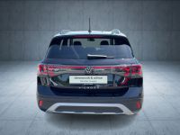 Volkswagen T-Cross - Vorschau Bild 5