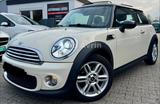 MINI COOPER_D Mini Cooper D-LEDER-PANO-2.HAND-XENON - MINI One D mit Panoramadach