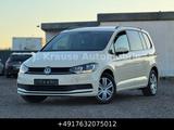 Volkswagen Touran 2.0 TDI DSG 7Sitze Leder PDC NETTO 3900€