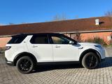 Land Rover Discovery Sport D150 AWD Automatik S S - Land Rover Discovery Sport von privat