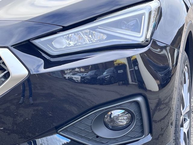 Tarraco Xperience 1.4 e-Hybrid *NAVI+SHZ+AHK+DCC