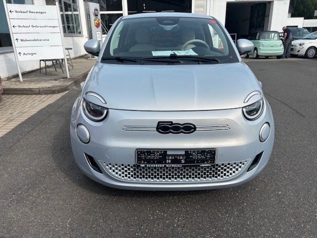 Fiat 500e - Bild 8