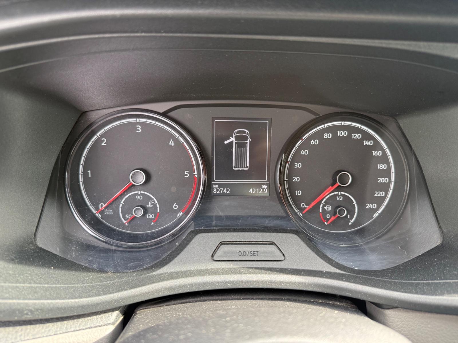 Volkswagen T6 Transporter, миниатюра 3