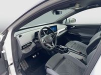 Volkswagen ID.4 - Vorschau Bild 8