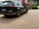 Volkswagen Passat Alltrack 2.0 TDI SCR 147kW DSG 4MOTIO... - gebrauchte VW Passat Alltrack aus dem Jahr 2021