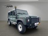 Land Rover Defender 110 E Station Wagon 1.HD Klima Seilwind - Land Rover Defender aus 2012