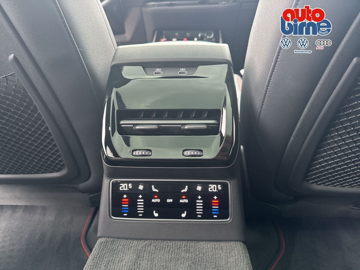 A6 Avant 3.0 TFSI quattro HUD Luftfederung AD Ni