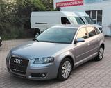 Audi A3 Sportback 1.6 FSI Ambition - Audi A3 aus 2006: Ambition