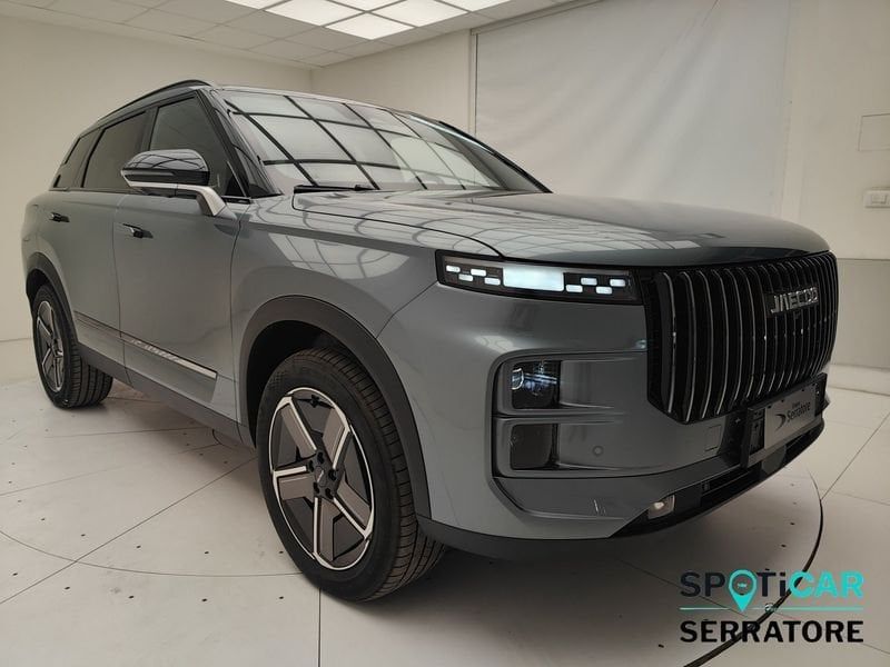 Other JAECOO 7 EXCLUSIVE SHS PHEV 1.5 TGDI 279CV 1DHT  imagem 3