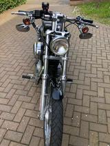 Harley-Davidson Sportstar 883 Anniversary Edition  - HARLEY-DAVIDSON ANNIVERSARY EDITION