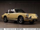 Porsche 911 Targa L *SOFTWINDOW*SEHR_RAR* - Porsche aus 1968: 911