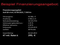 Audi Q4 e-tron - Vorschau Bild 4