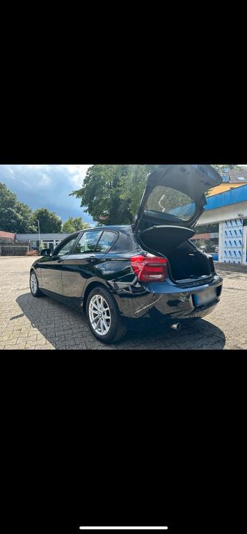 BMW 116