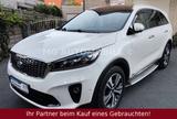 Kia Sorento Platinum Edition 4WD ACC Panoramadach - Kia Sorento Gebrauchtwagen in Hannover
