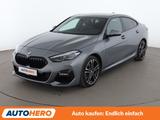 BMW 2er 220i Gran Coupe M Sport Aut.*NAVI*ACC*PDC* - gebrauchte BMW 2er Gran Coupé aus dem Jahr 2023