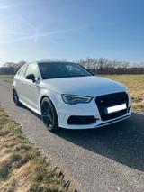 Audi S3 8V Coupé Quattro DSG RS3 Schalensi... - Audi S3: Sportwagen