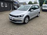 Volkswagen Touran Comfortline BMT/Start-Stopp - Volkswagen: Comfortline