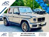 Mercedes-Benz G 63 AMG magno Perf-Package Night AHK Standheiz.
