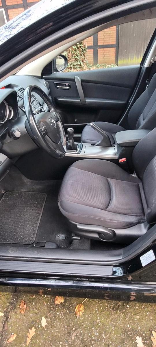Mazda  2012 — photo 7