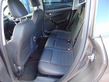 Bild 11 Peugeot 2008 Allure GTline