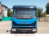 Iveco EuroCargo 75-190/P 7,20m AUTOMATIK, LUFTFEDERUNG - Iveco Eurocargo 75