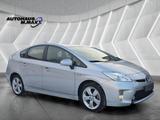Toyota Prius Life*Head-Up Display*Kamera*Teilleder - Toyota aus 2012 mit Hybrid-Antrieb
