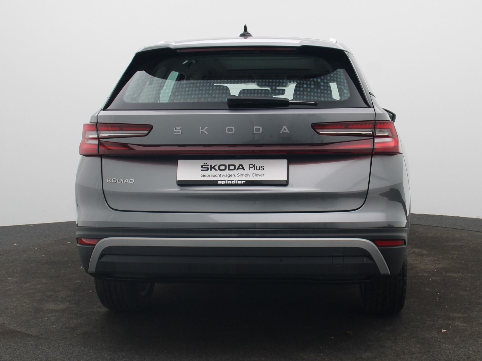 Skoda Kodiaq - Bild 6