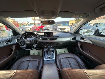 Audi A6 - 8