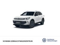 Volkswagen Tiguan - Vorschau Bild 1