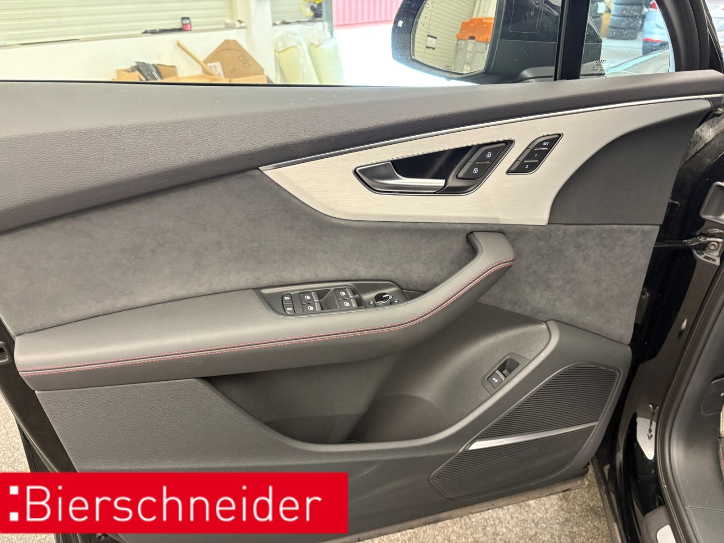 Audi SQ7 - Bild 17