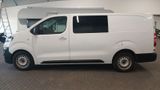 Opel Vivaro Edition L3 DOKA MIXTO LANG 6-SITZE KAMERA - Opel Vivaro lang