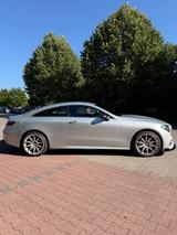 Mercedes-Benz E 400 4MATIC Autom. - - Mercedes-Benz E 400 in Mannheim