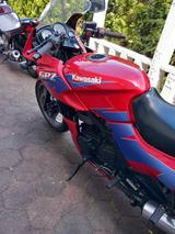 Kawasaki GPZ 500 S - Offers