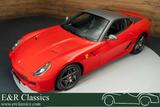 Ferrari 599 GTB Coupe | 2009 - Ferrari 599 GTB