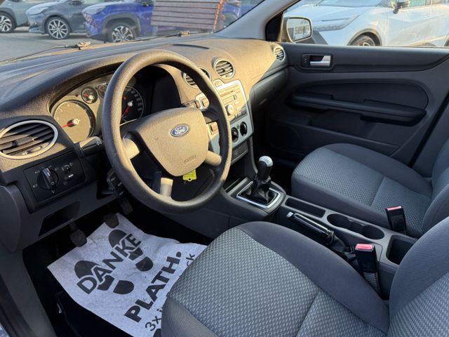 Ford Focus Lim. Trend