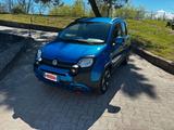 Fiat Panda Cross 1.0 FireFly S&S Hybrid - Fiat Panda Jahreswagen