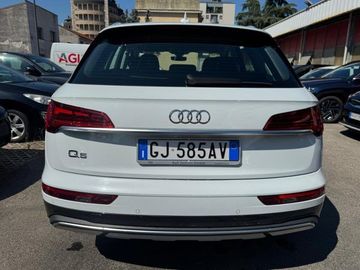 Audi Q5 - 7