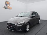 Mazda 2  1.5ExclusiveLine NAVI TEMPO SHZ PDC MFL LANE - gebrauchte Mazda 2 aus dem Jahr 2016