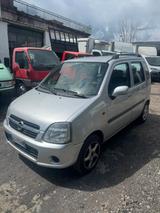 Opel Agila 1.3 CDTI Edition - Opel Agila: 1.3