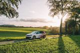 Volkswagen Golf 6 GTI Edition 35 - Sammlerzustand