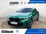 BMW X6 M60i / NP= 137.440,- / Soft / Standh / Pano - gebrauchte BMW X6 M60 aus dem Jahr 2024