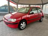 Peugeot 106 1.1i cat 3 porte - Peugeot 106: 1.3