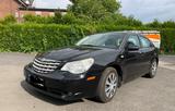 Chrysler Sebring 2.7 V6 Aut./Leder/Klima/SHZ - Chrysler Sebring: Le