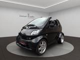 Smart ForTwo 450 Cabrio Brabus 1st Edition - Smart Gebrauchtwagen von 2002